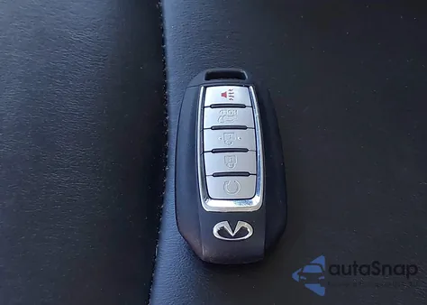 2019 Infiniti Qx60 Pure z USA, uszkodzony, nr VIN 5N1DL0MN2KC554751